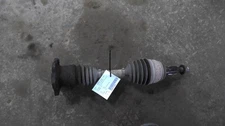 Axle Shaft Front Axle Classic Style Fits 99-07 SIERRA 1500 PICKUP 682202
