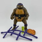 Mutatin' Donatello - Vintage 1992 Playmates TMNT Teenage Mutant Ninja Turtles