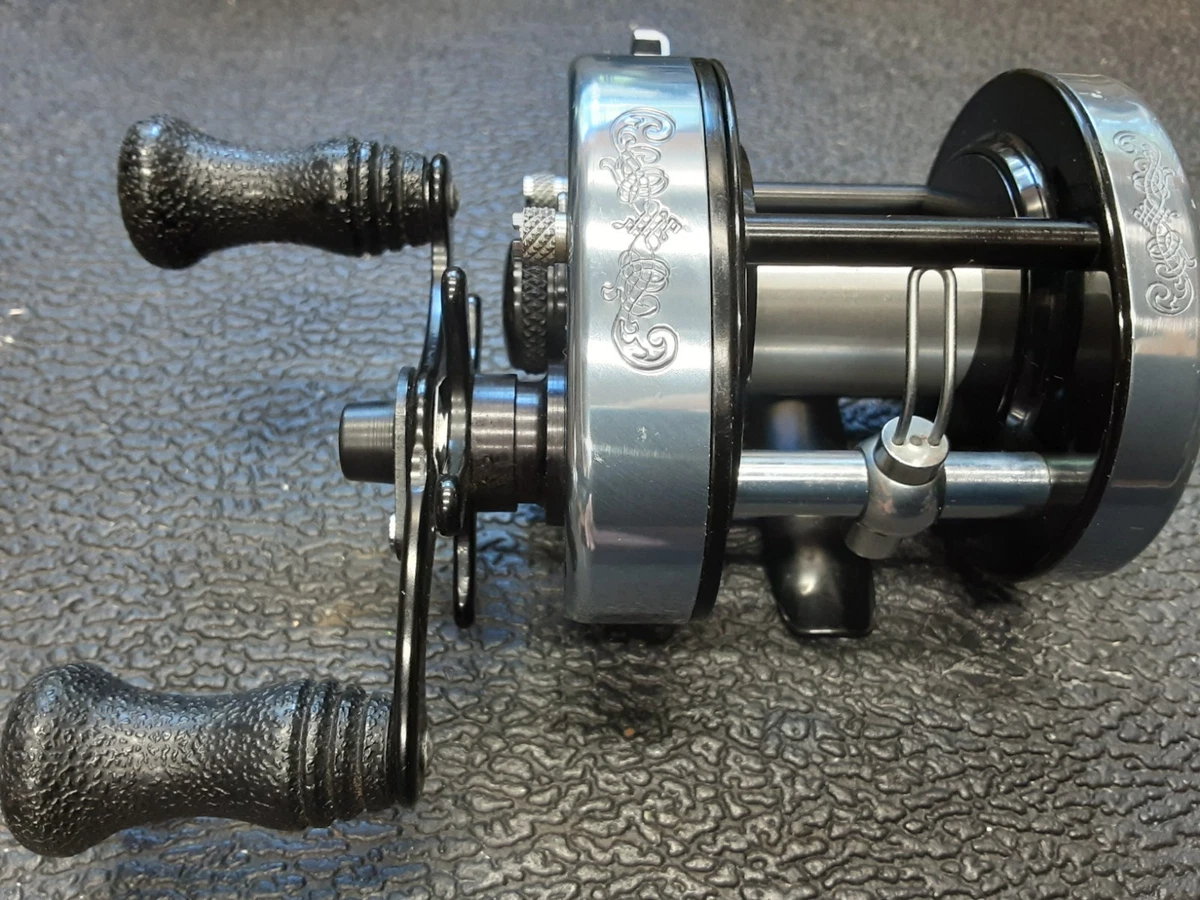 Shakespeare President In Vintage Casting Fishing Reels for sale - eBay