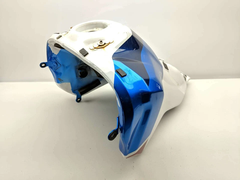 Honda CRF1000 Africa Twin Adventure Sports 18 tanque de combustible depósito de gasolina Foto 3 de 4