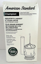 American Standard Universal Flush Valve 4 Inch 3627526