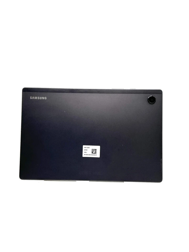 Samsung Galaxy Tab A8 · 64GB · Cellular, foto 2 de 4