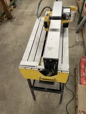 Wet Tile Saw 24” Wet Tile Bridge Saw,Tile Saw 83200