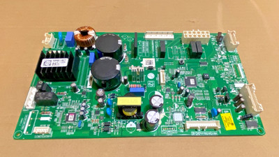 LG EBR81182789 Main Pcb Assembly