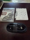 Rocksmith 2014 Edition, Game and Real Tone Cable - Sony PlayStation 3, Brand New