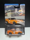 HOT WHEELS VINTAGE RACING CLUB 5/5 CUSTOM DATSUN 240Z T2