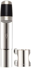YANAGISAWA mouthpiece metal silver-plated finish tenor saxophone Size: 5 Openin