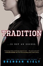 Tradition by Kiely, Brendan