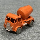 1956 MATCHBOX MOKO LESNEY No 26 Concrete Truck