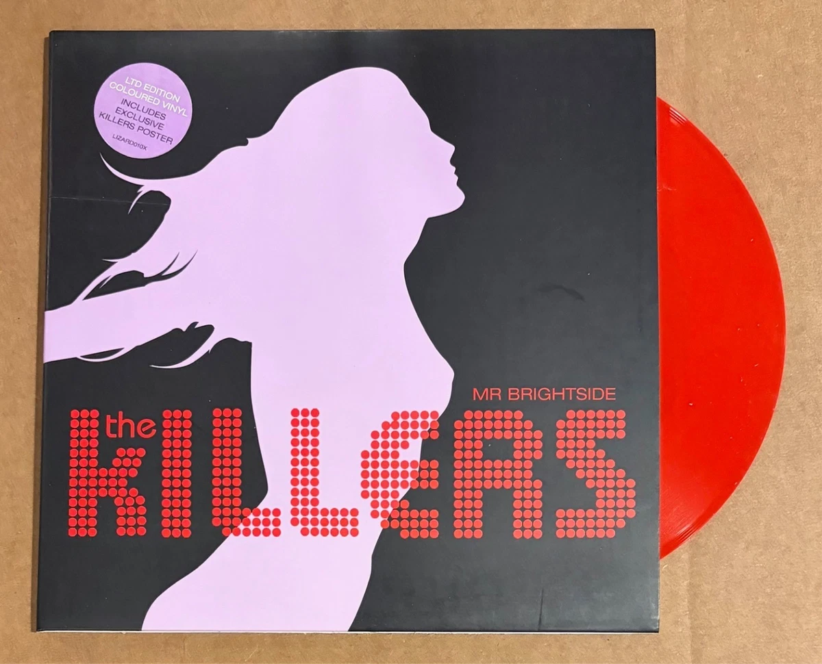 The Killers Rock 45 RPM Speed Vinyl Records for sale | eBay