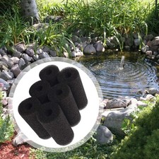 Pre-Filter Sponge Roll for Beckett Pond G FR Pump 7209410 7137710 Replacement