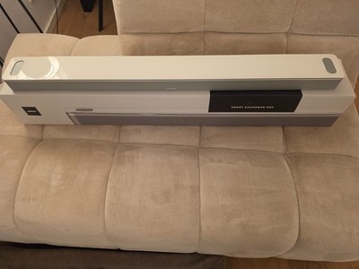 Bose Smart Soundbar 900   Dolby Atmos mit Alexa-Sprachsteuerung