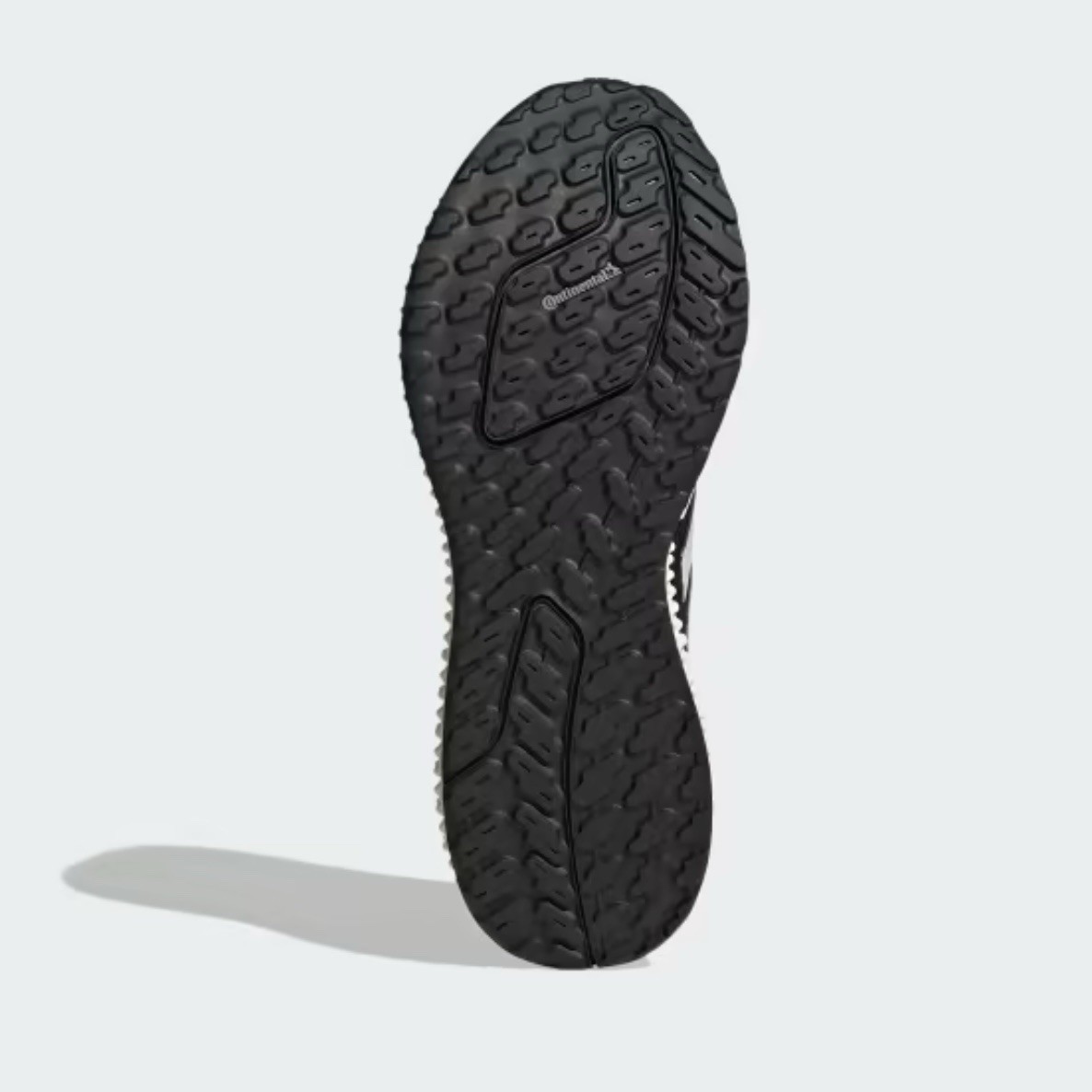 Adidas 4DFWD 2 Black White (WMNS 11 = MENS 10 EU44 ) New ✅ image 4