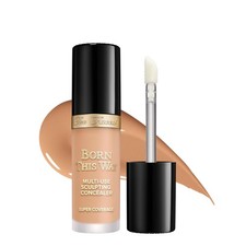 Too Faced Born This Way Super Coverage Concealer Assorted 13.5ml/0.45fl. oz.