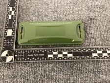 Omni-ID PN 008-PC-GS401503313 TAG,RADIO FREQUENCY MS12637-01 NSN5895-01-652-3452