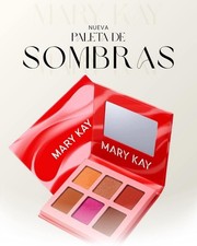 New Limited-Edition  Mary Kay Eye Shadow Palette Outer Glow 