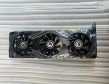 NVIDIA NVIDIA GeForce RTX 2080 Ti NVIDIA Computer Graphics Cards