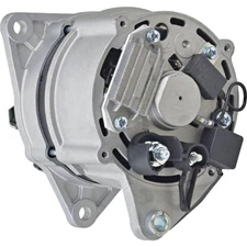 Alternator For CASE JX1080U JX1090U JX1100U Tractor 2004-2008 6510784M92