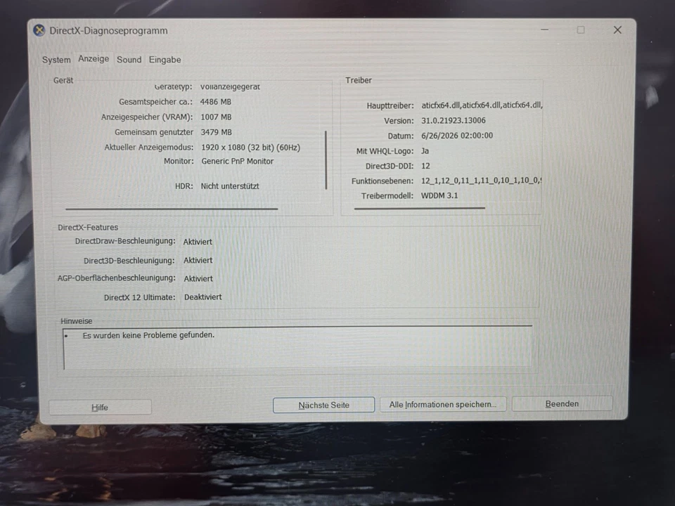 Lenovo ThinkPad L15 G3 · Ryzen 5 PRO 5675U · 8GB · 256GB, Foto 4 von 5
