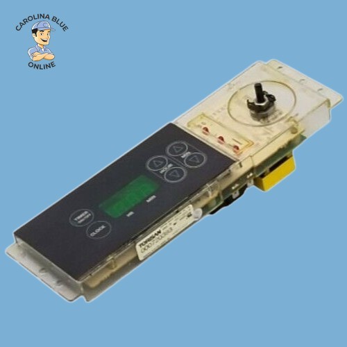 (Ships Today) OEM GE Oven Control 164D3147G022 1-Year Warranty