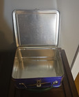 2000 Harry Potter Hallmark Mini Lunchbox Number 1E/9480 — photo 5
