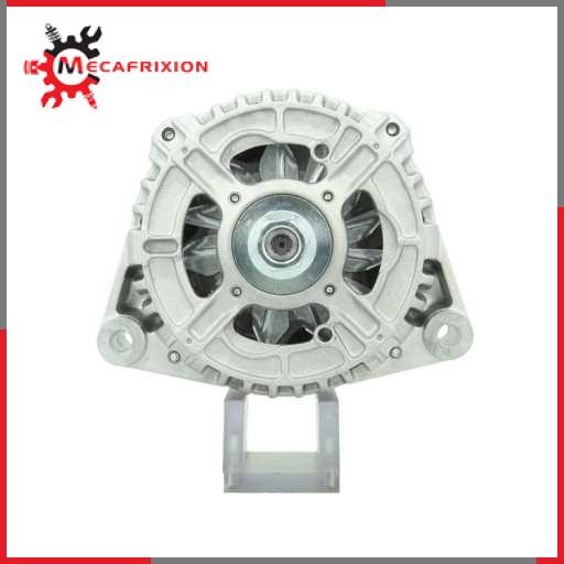Alternateur MECAFRIXION MFMTA2709 de 12V 120A pour berlines et monospaces