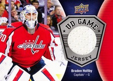 5 NHL Goalies to Watch and Collect in 2012-13 9