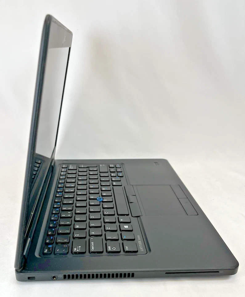 Dell Latitude E5450 · i5-5300U · 8GB · 256GB, photo 2 of 5