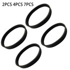 2/4/7x Planer Belt 135J6 Fit For AP10 For 22-540 22-546 High-quality