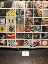 Pearl Jam - No Code Cd. Cd Is Mint. See My Store For Combine Shipping. 18