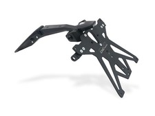 PORTA TARGA REGOLABILE CNC RACING PER DUCATI PANIGALE V4 / S 2025