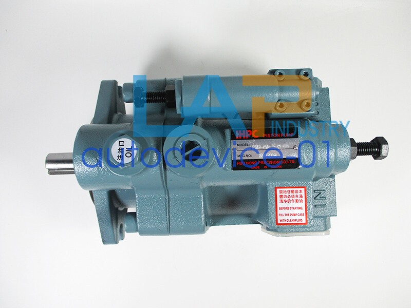 1PCS NEW for HPC Variable Piston Pump P36-A2-F-R-01 DHL/FedEx