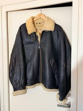 Blouson aviateur Bombardier Homme