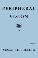 Peripheral Vision Susan Kinsolving Taschenbuch Kartoniert / Broschiert Englisch