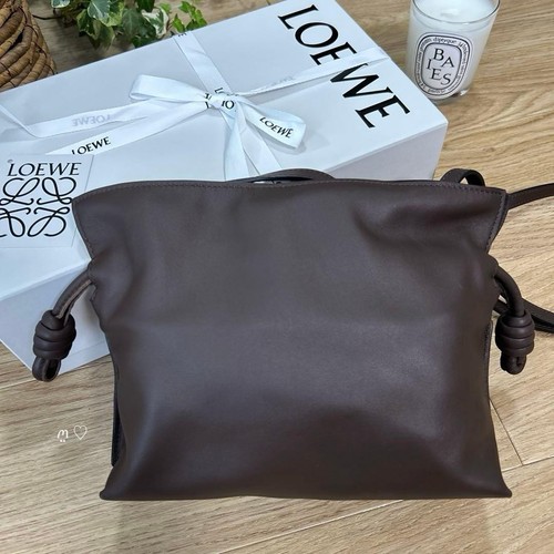 LOEWE Flamenco Clutch Mini Shoulder Bag mi23ce36