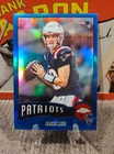 2025 Topps Drake Maye Blue (Raw)
