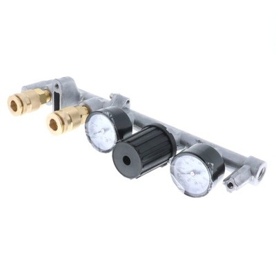 New Black & Decker OEM N406335 Air Compressor Manifold DWFP55130