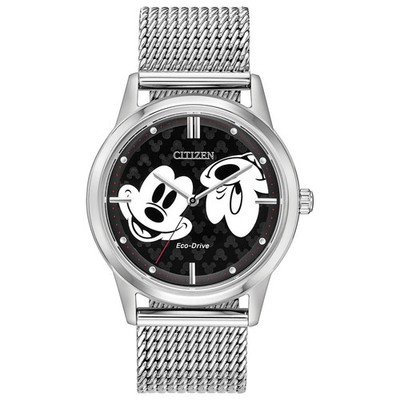 Citizen Women s Mickey Mouse Eco-Drive Ladies Watch - FE7060-56W