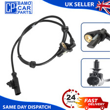 ABS Speed Sensor for Nissan Micra Micra C+C Iii Note E11 Rear Right 47900AX600