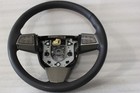 NEW OEM 2008 CADILLAC XLR STEERING WHEEL 25831116