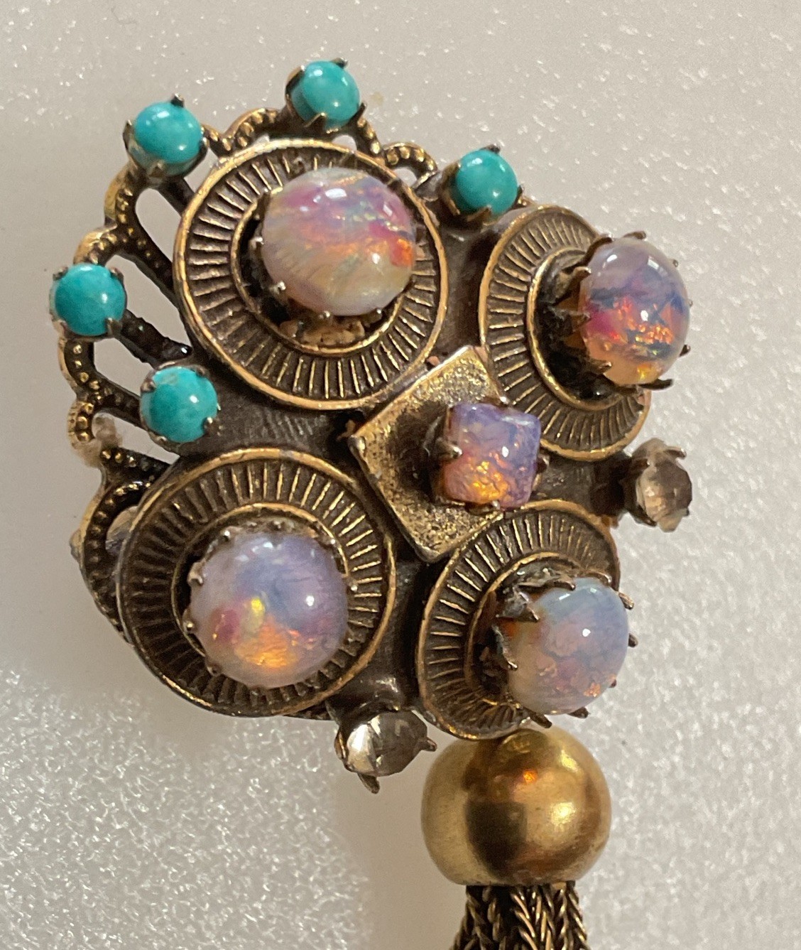 Signed Original by Robert Stunning Beautiful Vint… - image 2