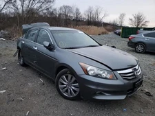 Automatic Transmission 3.5L Fits 11-12 ACCORD 3096810