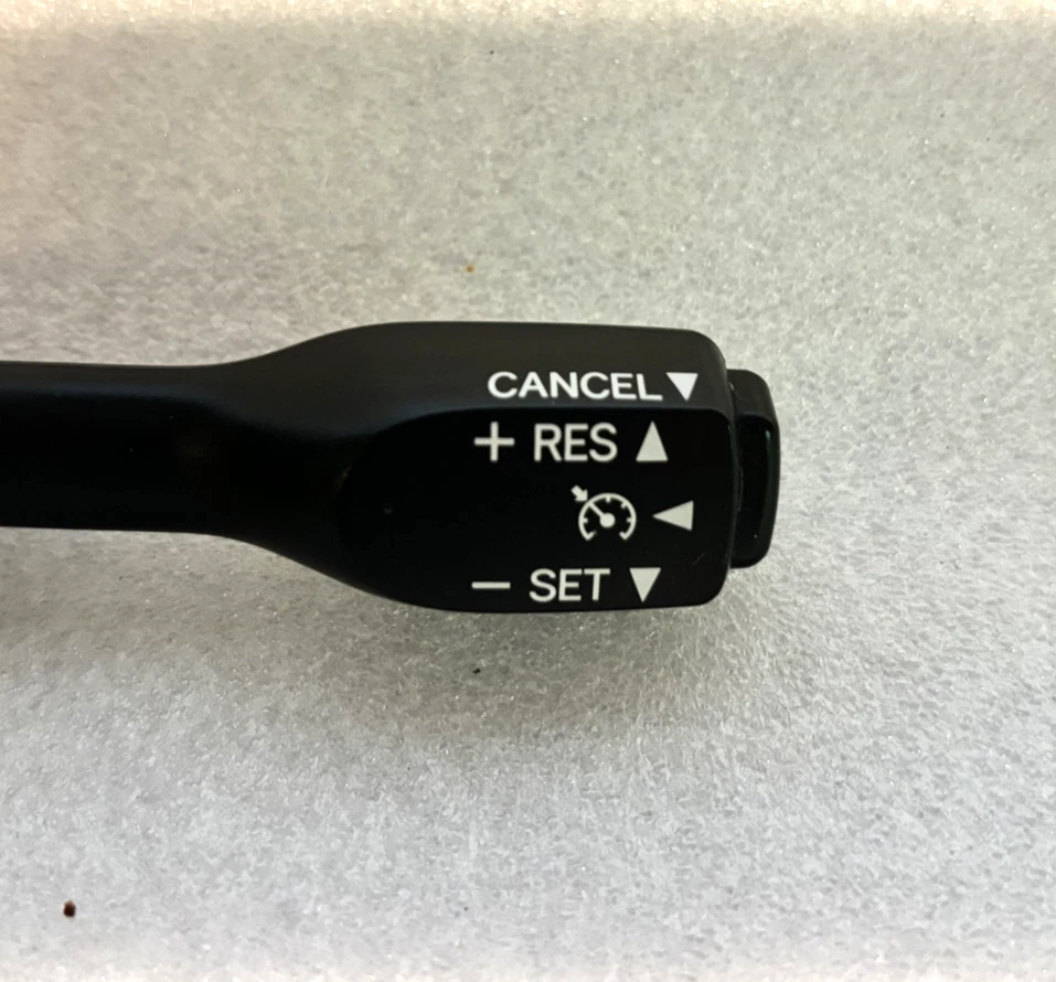 2005-2016 Toyota Lexus Cruise Control Switch OEM 84632-34011 GOOD CONDITION - Image 2 of 4