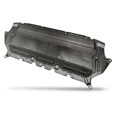 #ad For BMW 530i xDrive 17 20 Front Center Engine Splash Shield CAPA Certified $119.16