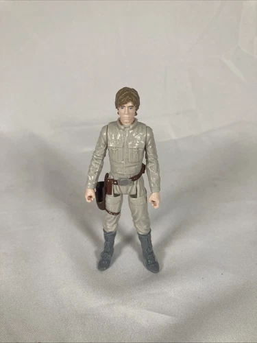Star Wars Black Series 11 Luke Skywalker Bespin 2013 Empire Strikes Back Loose
