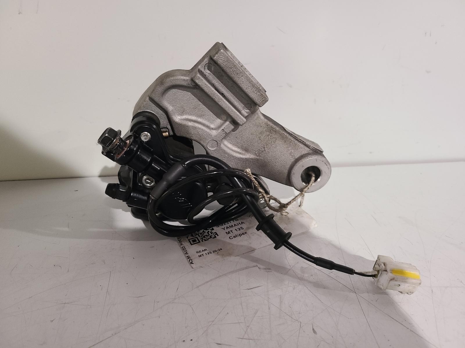 YAMAHA MT 125 (MTN 125-A) REAR BRAKE CALIPER 2023 E32F