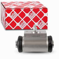 Febi Bilstein Radbremszylinder Hinten Peugeot 106 206 306 CitroËN C3 Saxo S0 S1