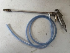 Guardair 79SG012 Pneumatic Syphon Oil and Solvent Spray Gun