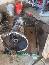 1986-2005 Nissan Manual Transmission 2.4l 2wd Or 4x4 Specify After Ordering