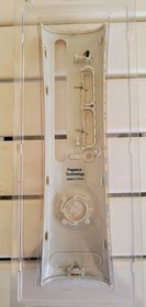 NCAA Football 10 Pegasus Technology Plastic Faceplate for Xbox 360 New